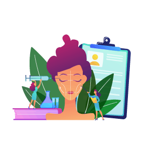 کلینیک های زیبایی با نرم افزار