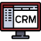 نرم افزار crm پرزشکی